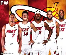 九游体育官方入口-迈阿密热火冲刺阶段防线松动，志在国王杯名次提升，压力陡增，球队文化再被提及的简单介绍