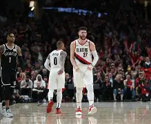 九游体育官方入口-赛前欧联焦点战，波特兰开拓者状态回暖，球迷炸锅，数据趋势出现新变化(赛德克巴莱完整版)